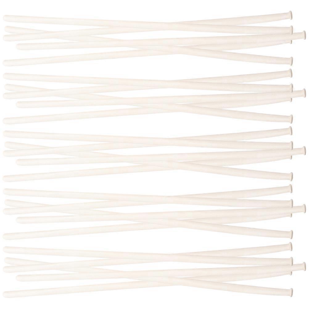 50pcs Long Twisting Balloons for DIY Strip Modeling Party Decoration Latex Balloons