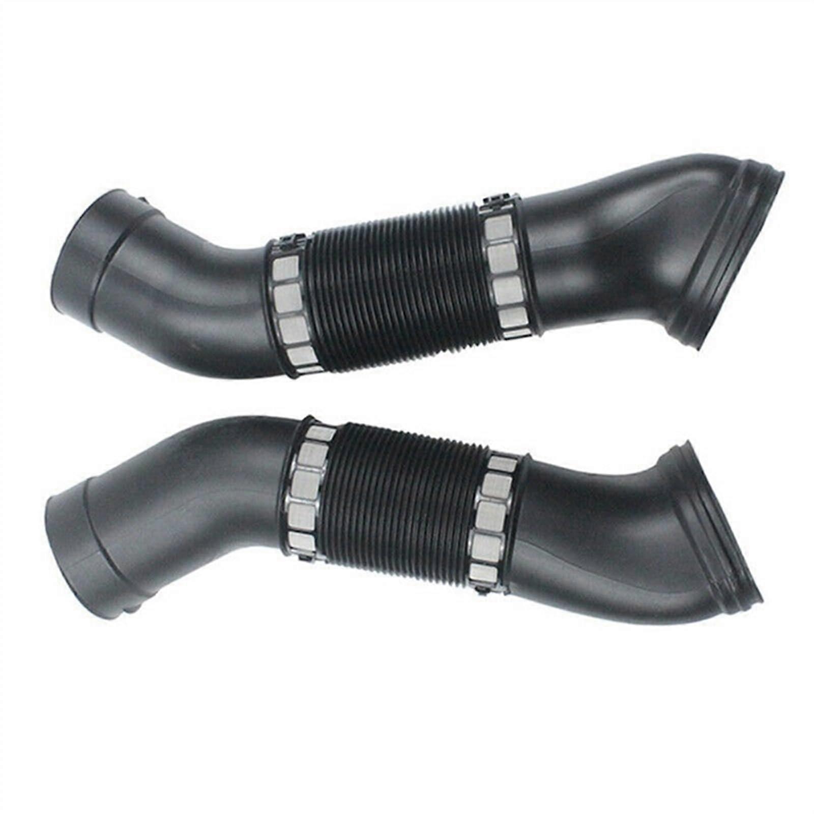 Auto intake air hose for intake duct, hose part numbers 1120943482 1120943582