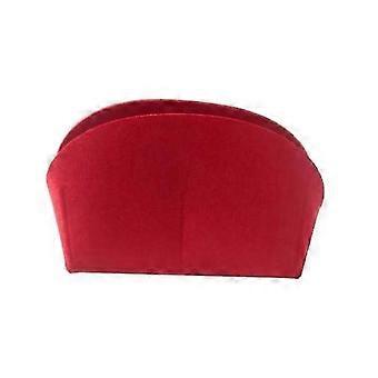 Bärbar kosmetisk bas Shaper Shell Organizer för Alma Bb Insert Bags
