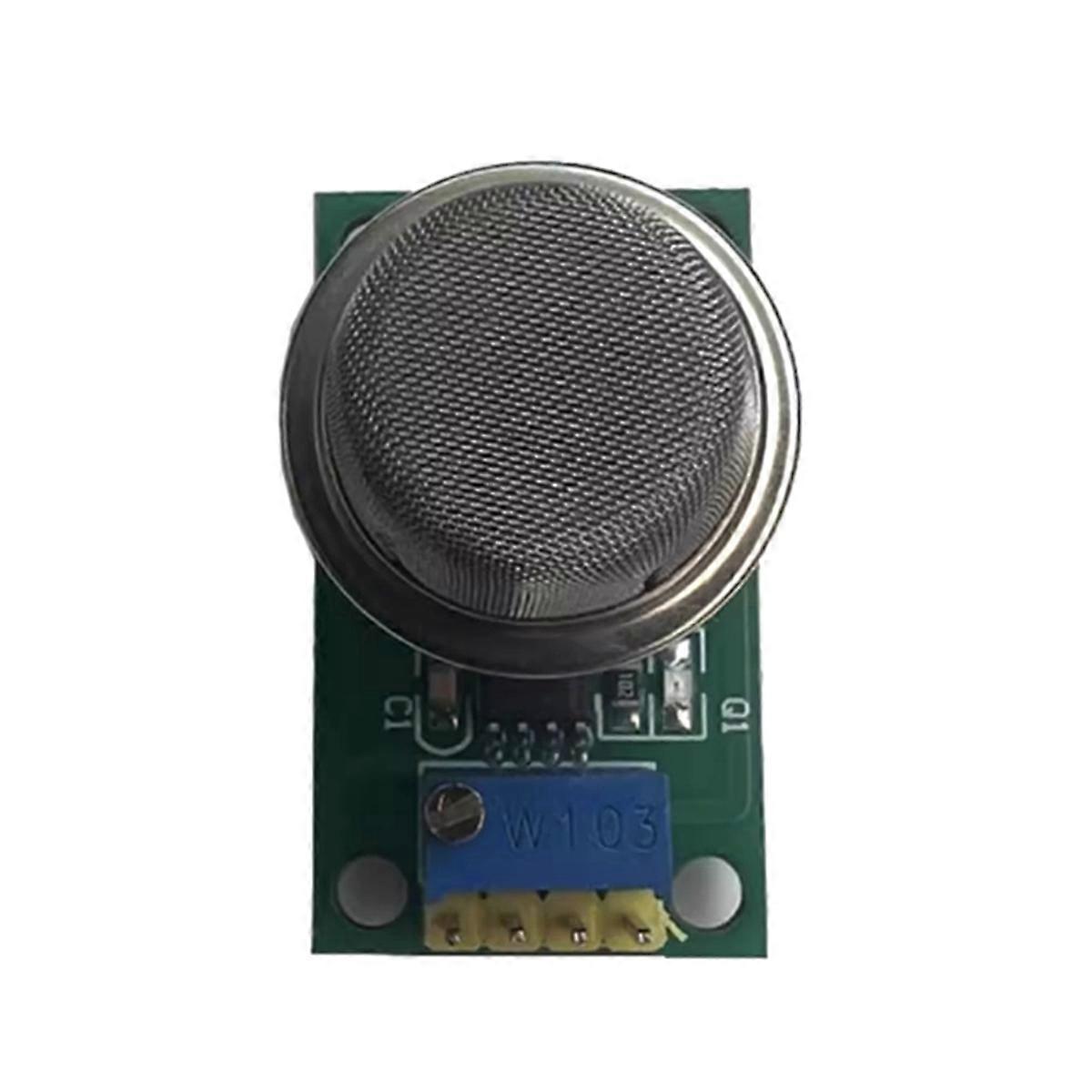 MQ138 Formaldehyde Gas Detection Sensor Formaldehyde Sensor Module Gas Sensor High Sensitivity 4.5-