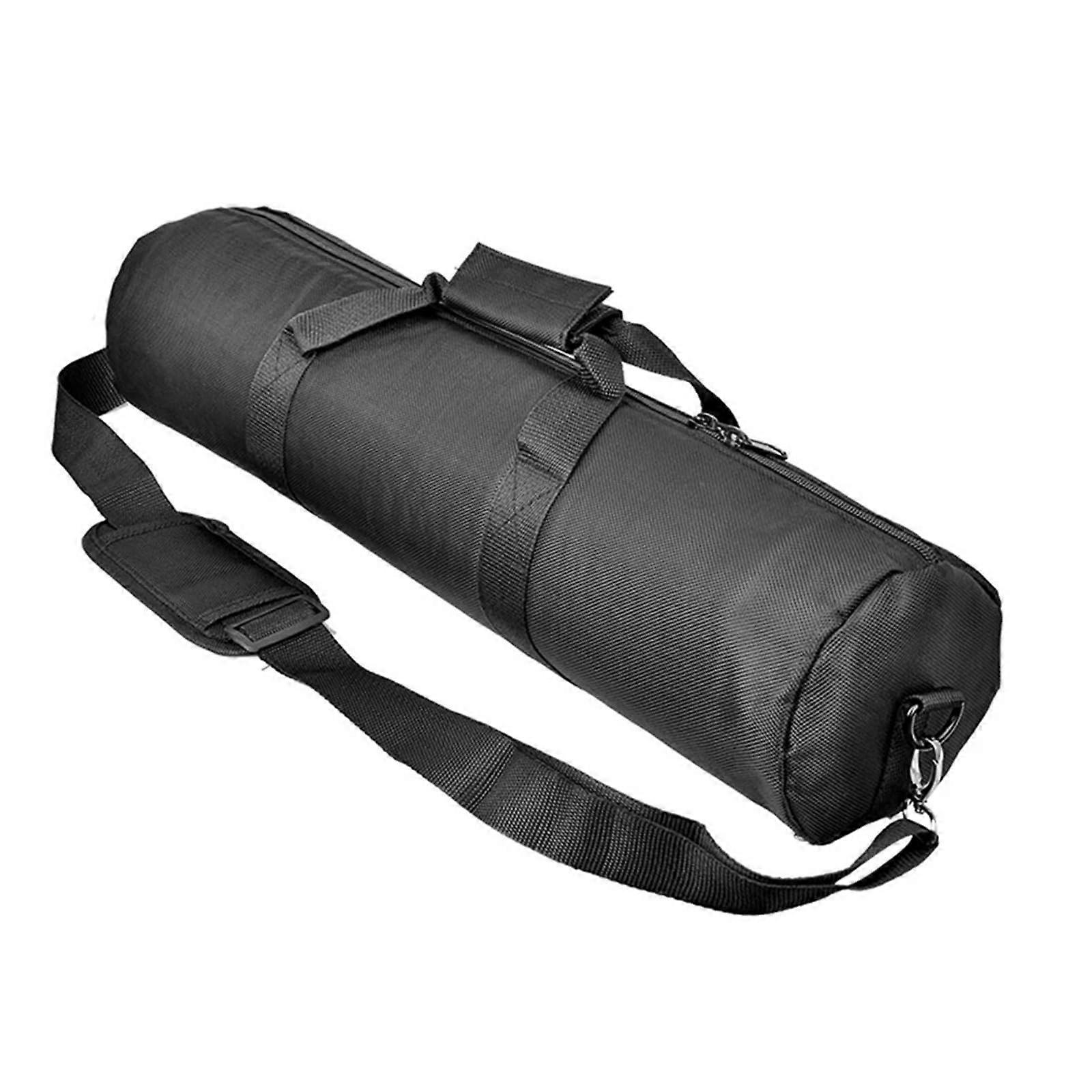 Tripod bag for microphonephoto mount, waterproof Oxford fabric, includes shoulder strap (100cm).
