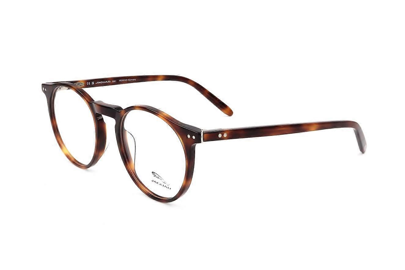 Eyewear Frames Jaguar 1709 5300 BROWN 49/20/145 MAN