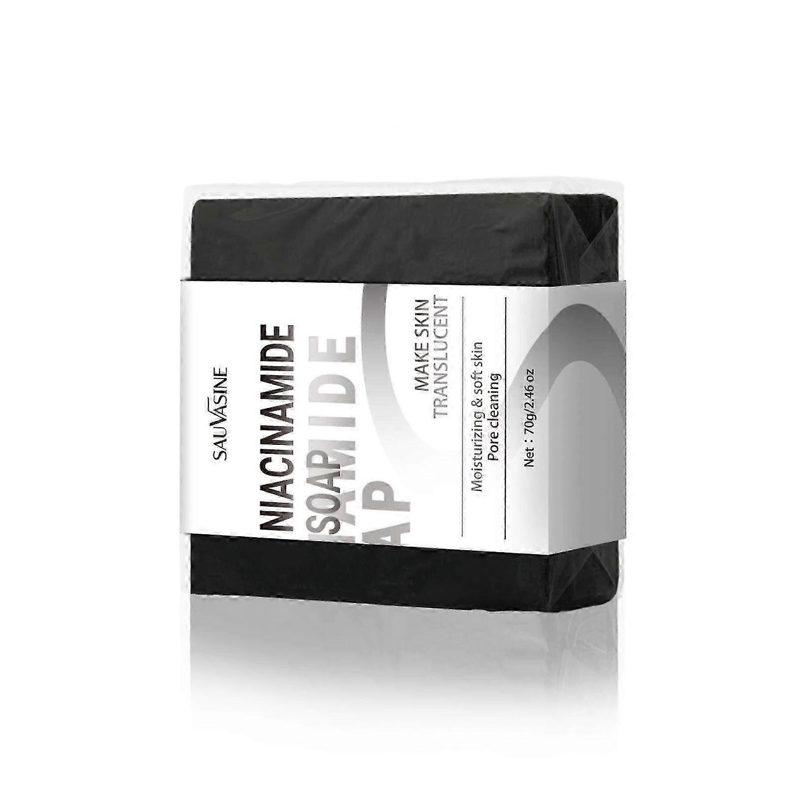 Vitamin E Oil Soap Bar for Pore Tightening & Cleaning - Wholesaler Hand Soap for Bathing - 70g Moisturizing Formula
