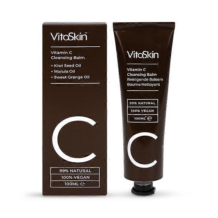 Vitaskin Vitamin C Cleansing Balm