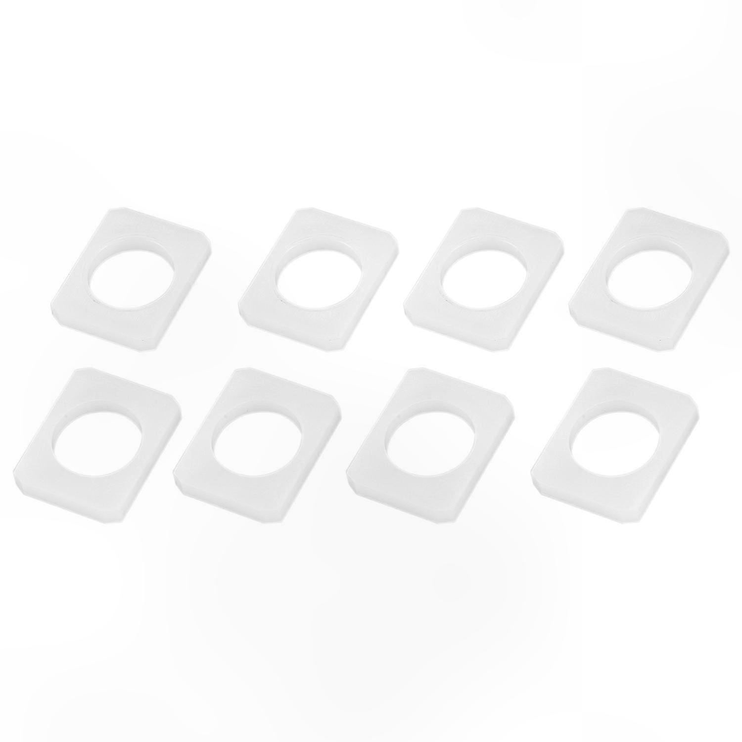Seat Bushings Repair Kit for Z3 Z3M Models Fix Worn Rocking Issues
