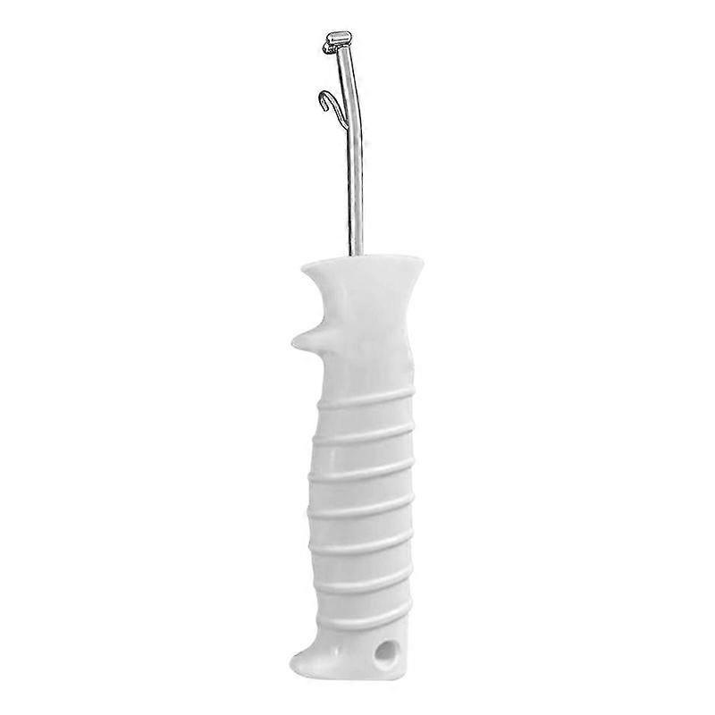 Portable Quick Release Fishhook Extractor Ergonomic Dehook Tool for All Hooks