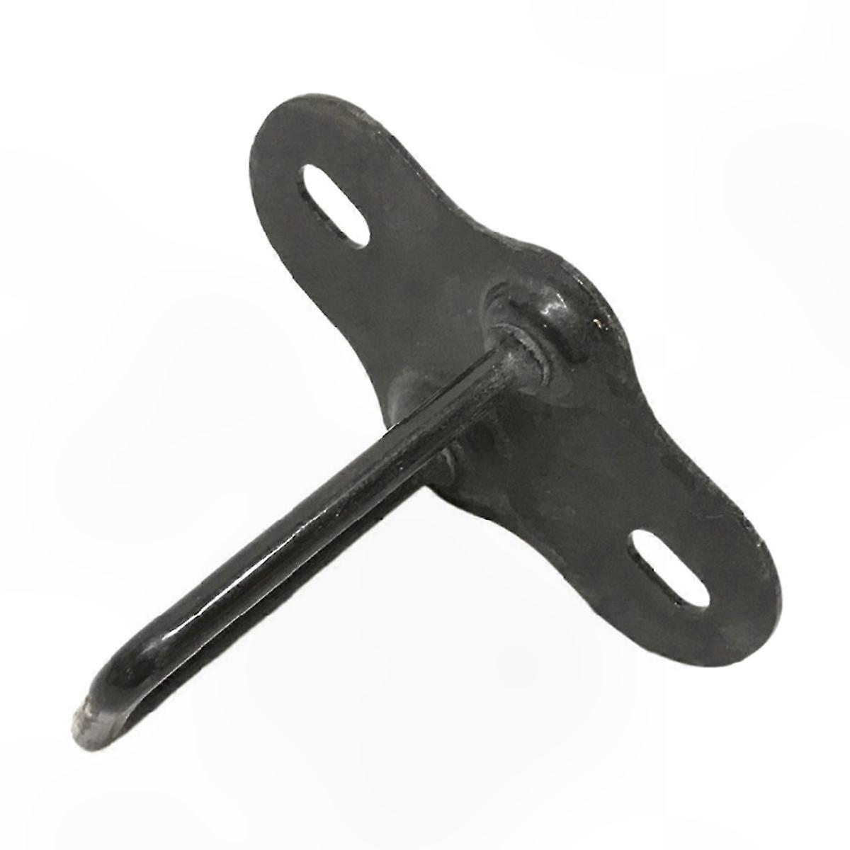 Engine Hood Lock Hook for Model X 2015-2021, Durable Car Hood Lock Replacement Part