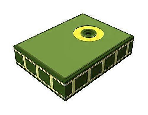 MEMS Audio Sensor Omnidirectional