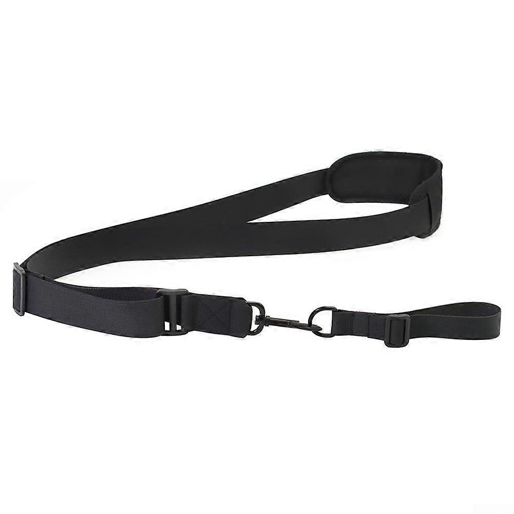 Adjustable Shoulder Strap for Strimmer, Grass Trimmer, Leaf Blower & Snow Blower