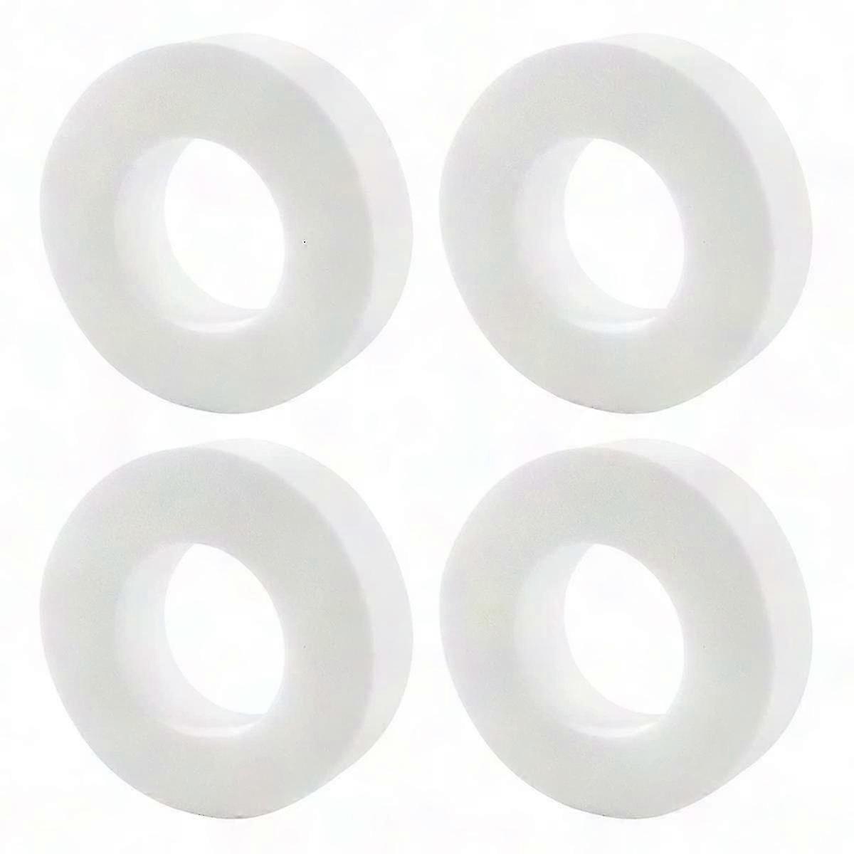 4 Pack Climbing Rings Replacement 6101611-R4 for Dolphin Robotic Pool Cleaners M200 M400 M500