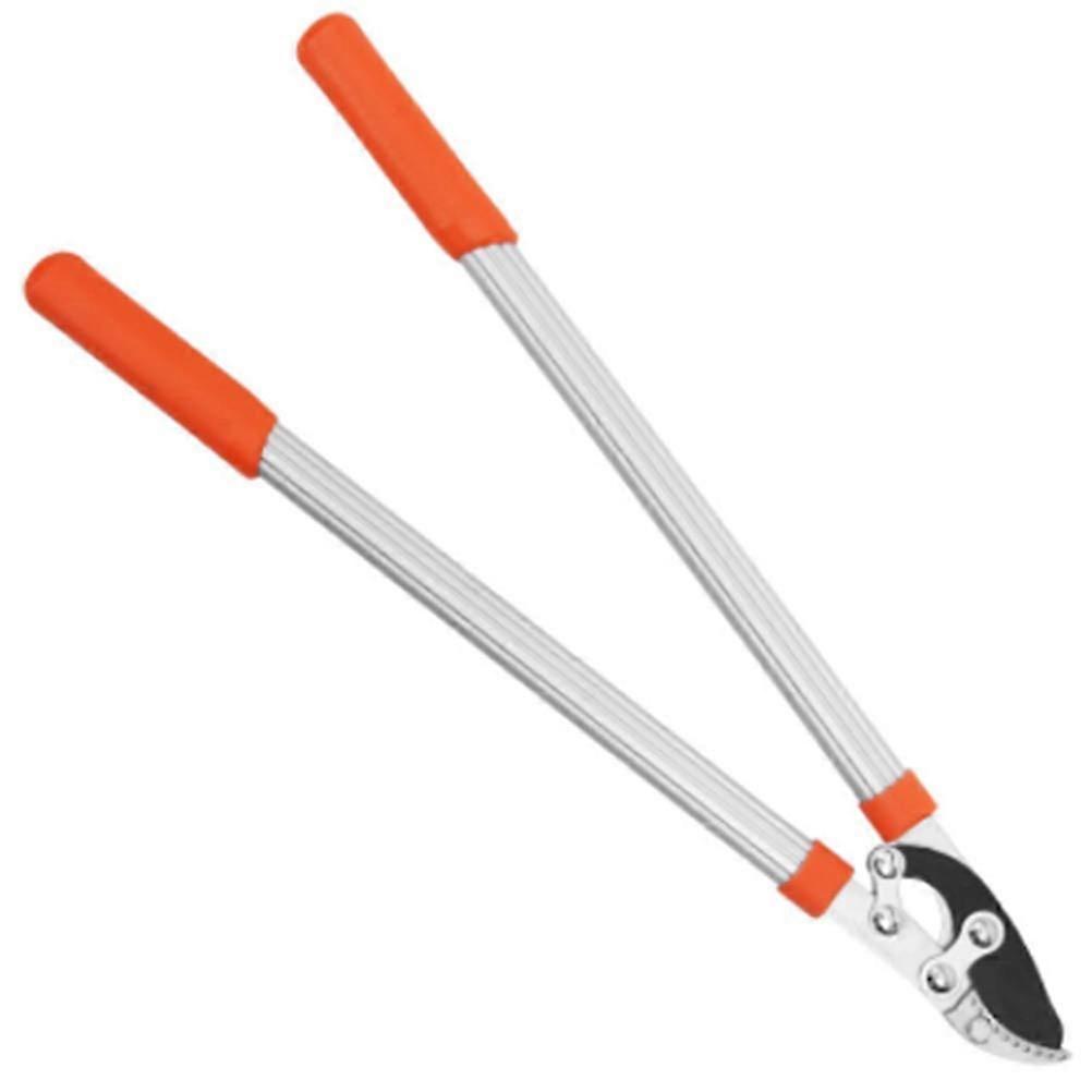 Heavy Duty Pruning Shears, Tree Trimmer, Effortlessly Cuts Through Thick Branches, Loppers with Heavy Duty Extra Lever Handle