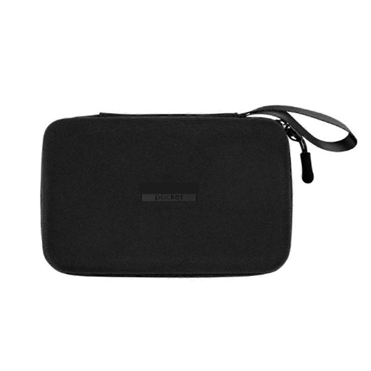 For Flip2 Protective Case Portable Storage Bag Anti-Fall Handheld Console Protection for RPFlip2