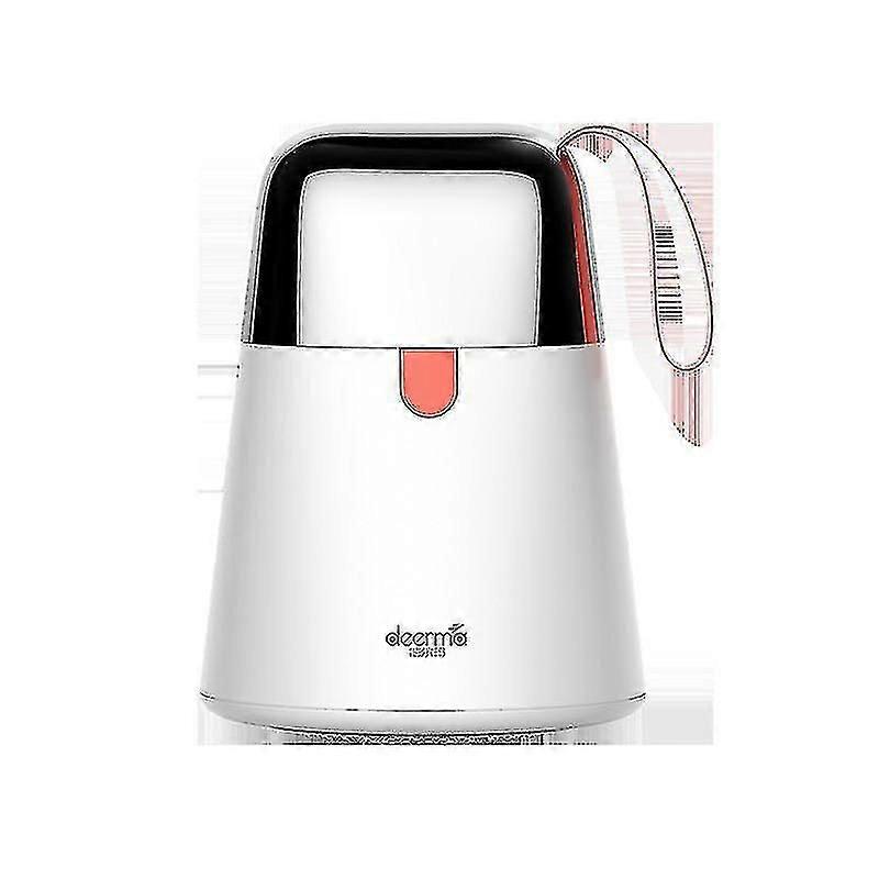 Fabric Lint Remover and Cotton Sweater Razor, USB Rechargeable High-Speed Rotating Depilator