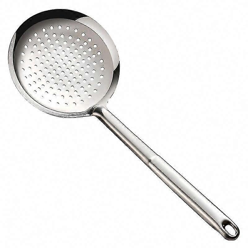 1pcs Slotted Scoop For Dumplings