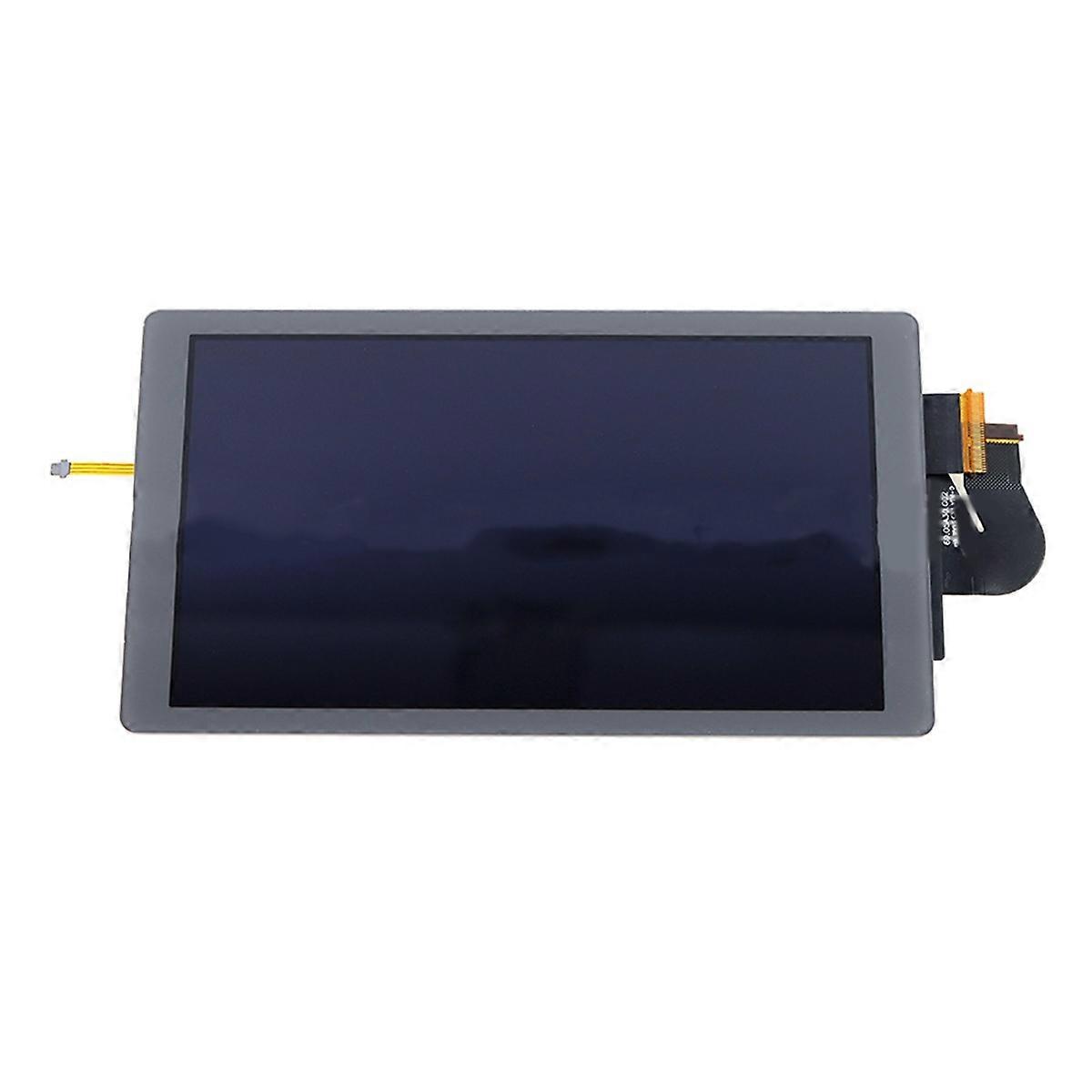 2-in-1 Replacement LCD Display & Touch Screen Assembly for Switch Lite Fitted Screen Replacement Kit