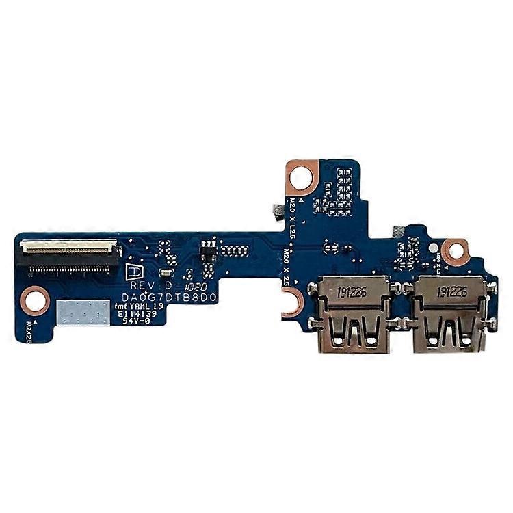 USB-kort for HP 13-AN
