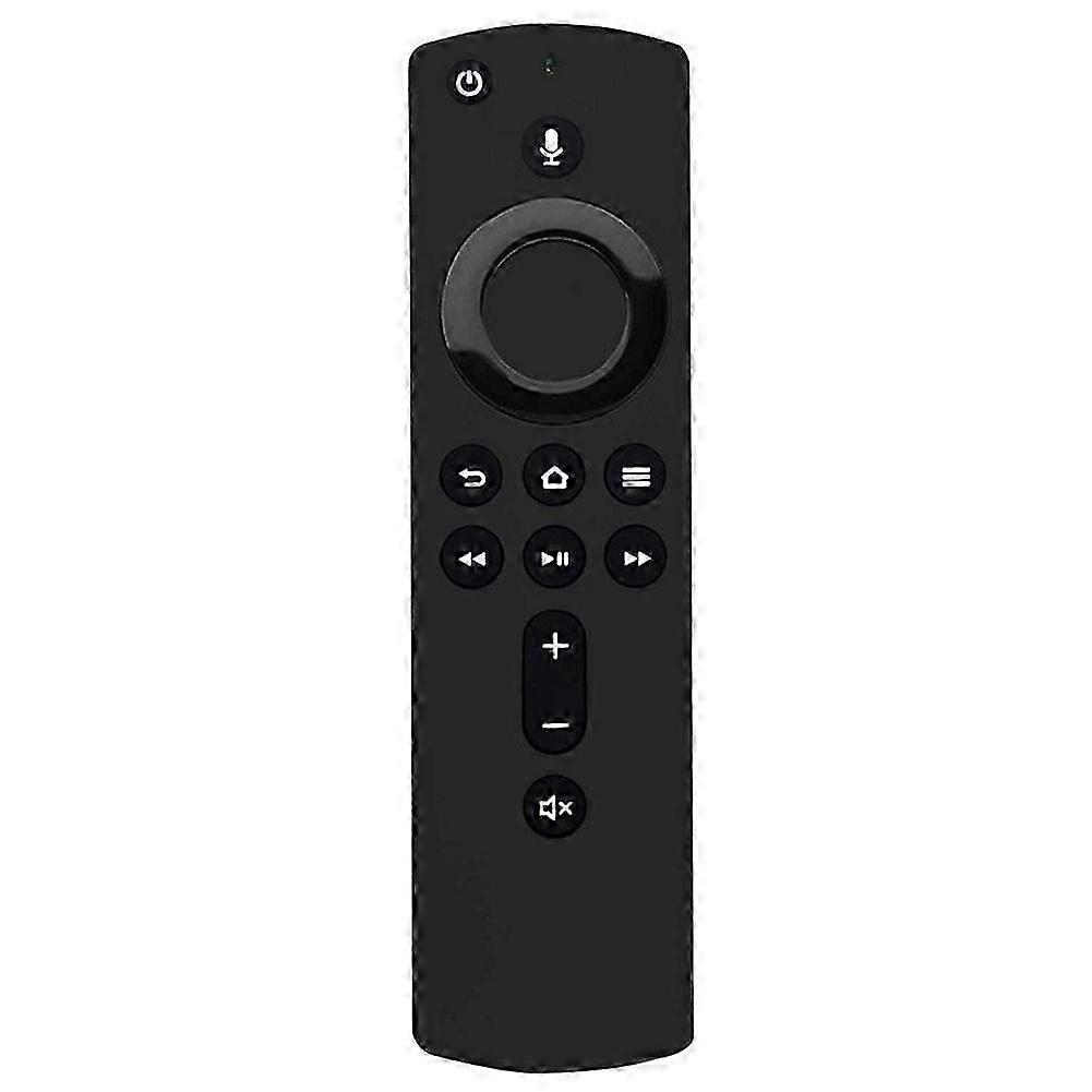 Voice Remote Control for Streaming Devices with Prime Video Support