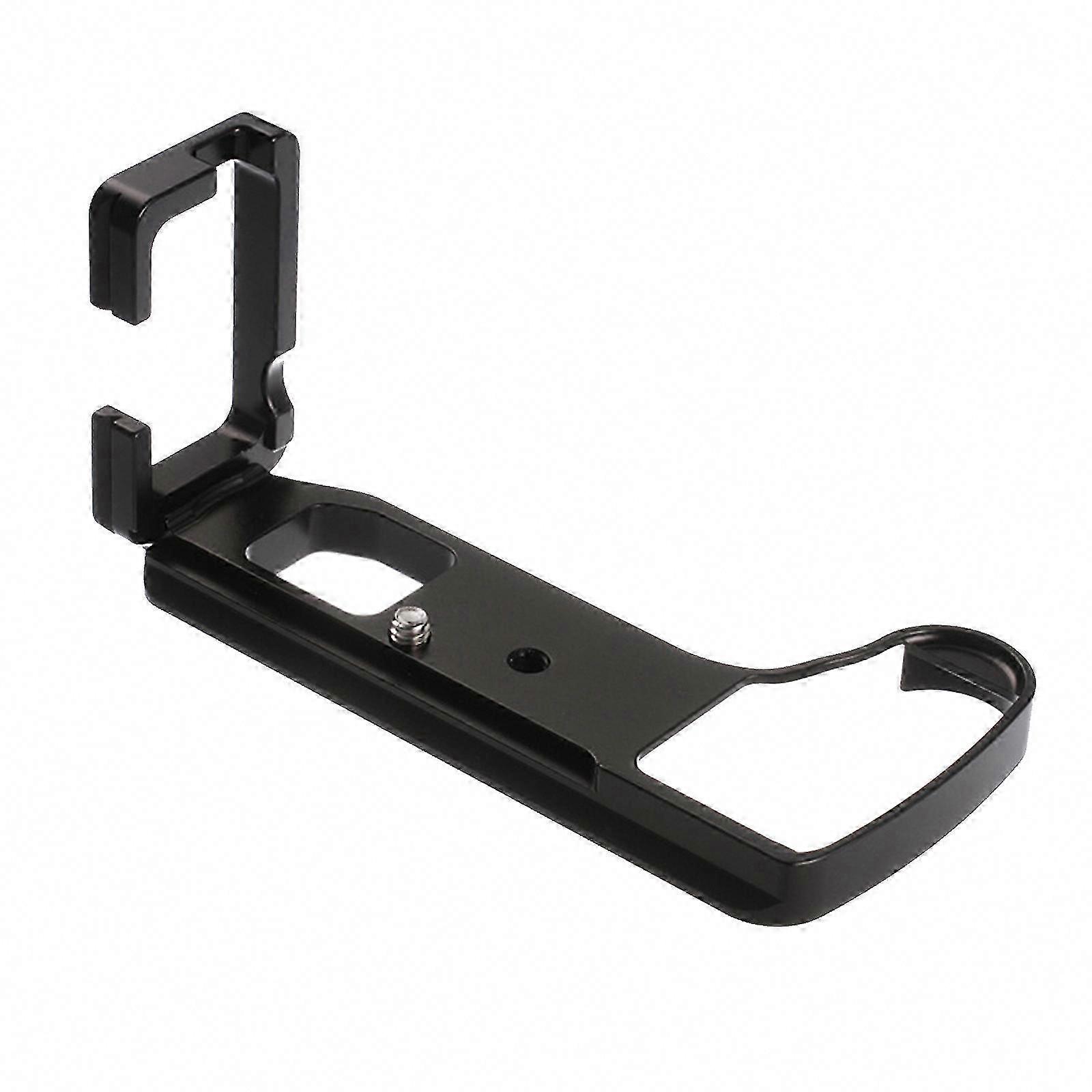 Support de plaque en L Support de poignée QR L pour RX10M3 RX10M4 RX10 III RX10 IV Accessoire de caméra