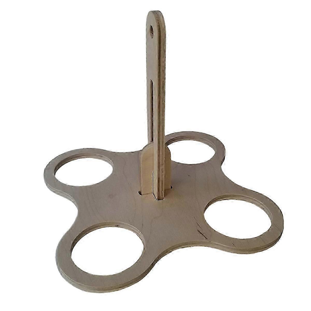 Oriole fuglefoder til have, udendørs hængende foderautomat til gelé og appelsiner