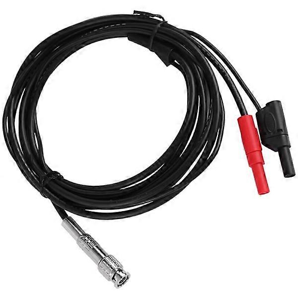 Robust HT30A 3-Meter BNNA Robust Automatic Test Adapter Cable to Banana Head