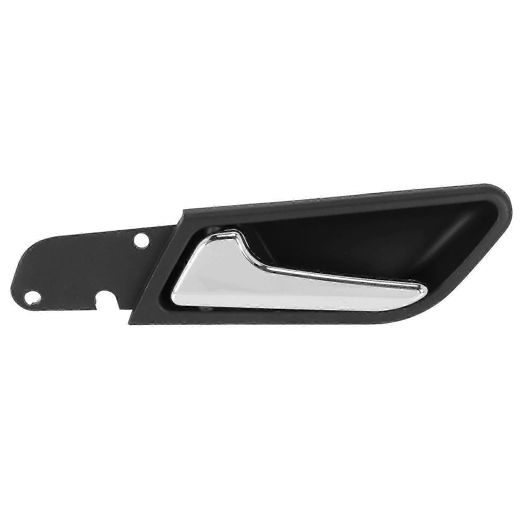 Interior door handle trim for A-class W169 B-class W245 2008-2012