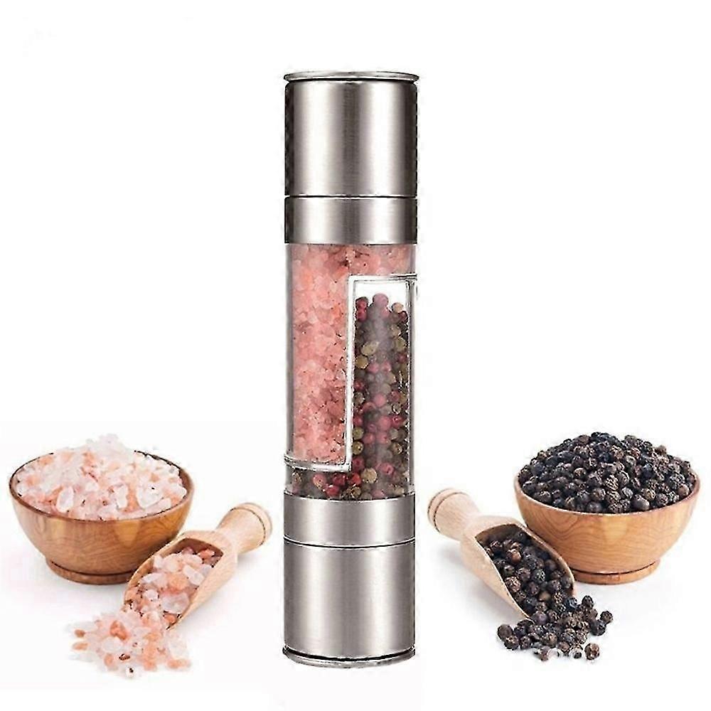 Stainless Steel Grinder Convenient Durable High Quality Multifunctional Durable
