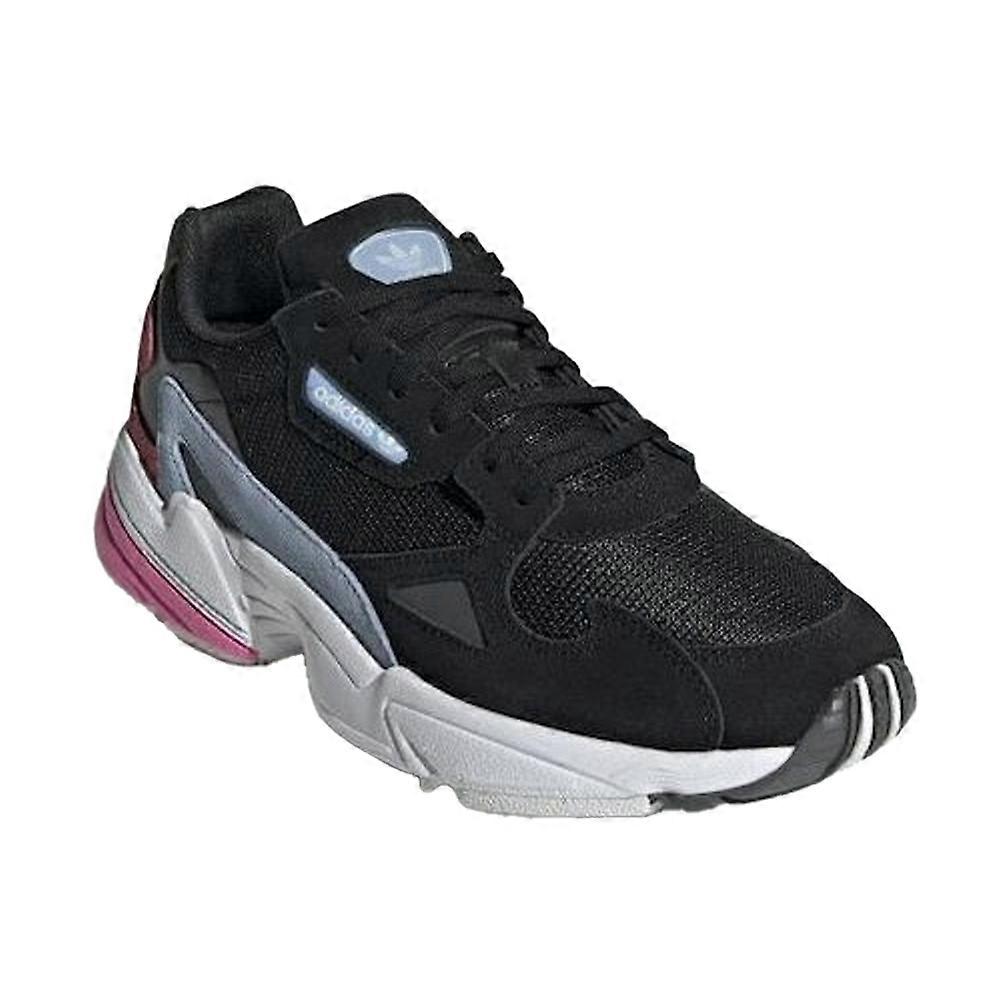 Adidas Falcon leren sneakers voor dames/dames