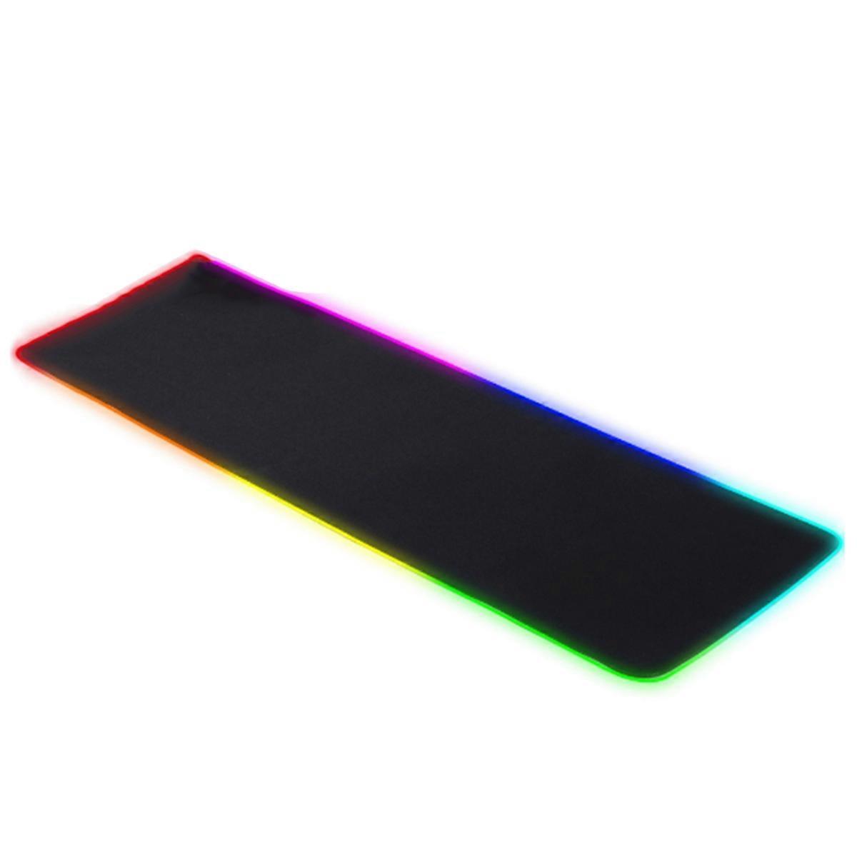 Wireless Charging Mouse Pad RGB Magnetic Gaming Mouse Pad PC Laptop Pad
