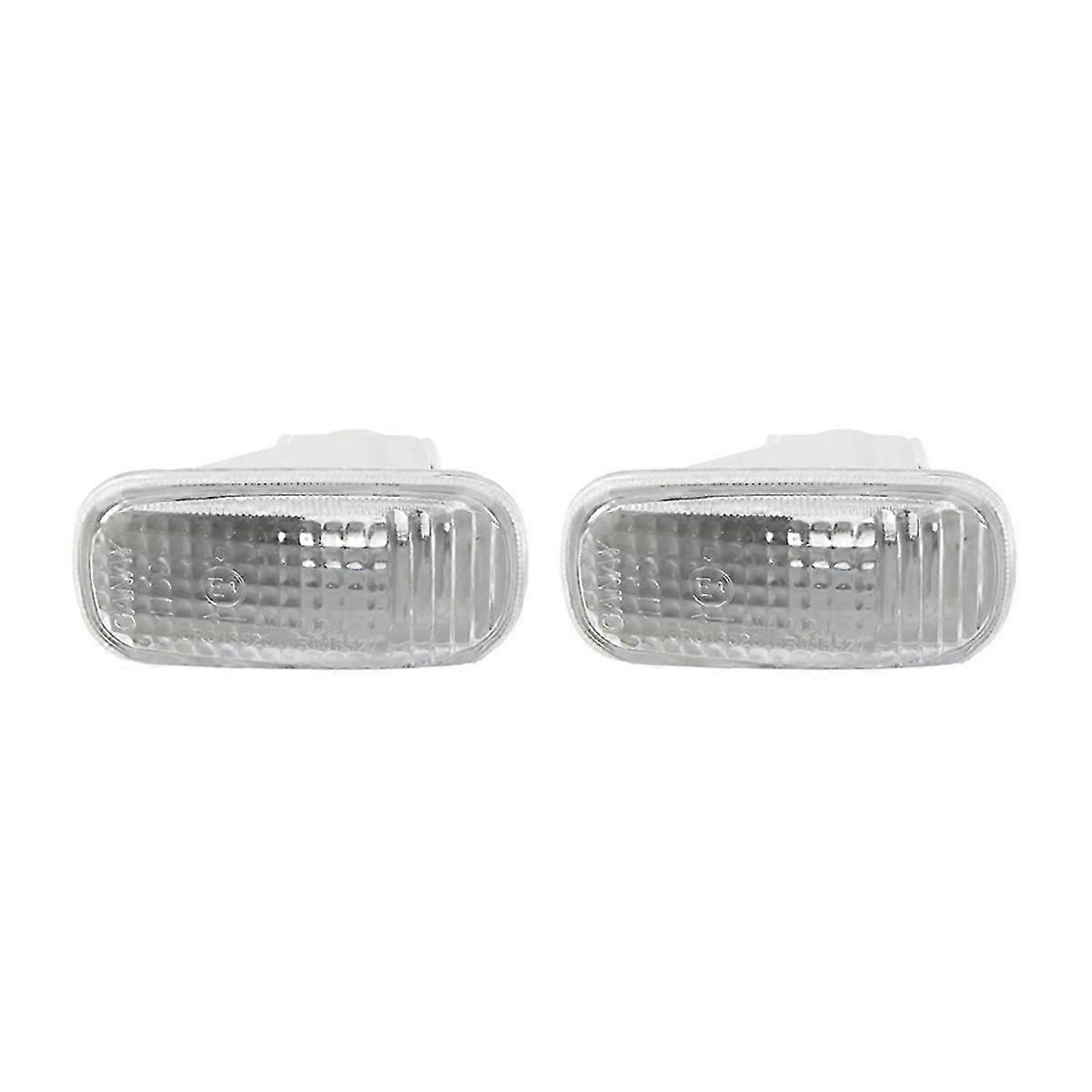 Side turn signal for Honda Civic 2002-2005 marker light