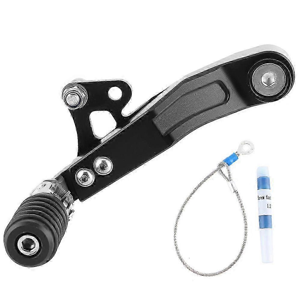 2025 F750GS F850GS 2018-2020 gear shift lever pedal adjustable