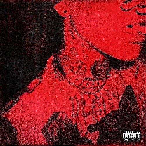 blackbear ANONYMOUS CD (2019) NY