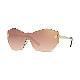 Solbriller til damer Versace VE2182-12526F