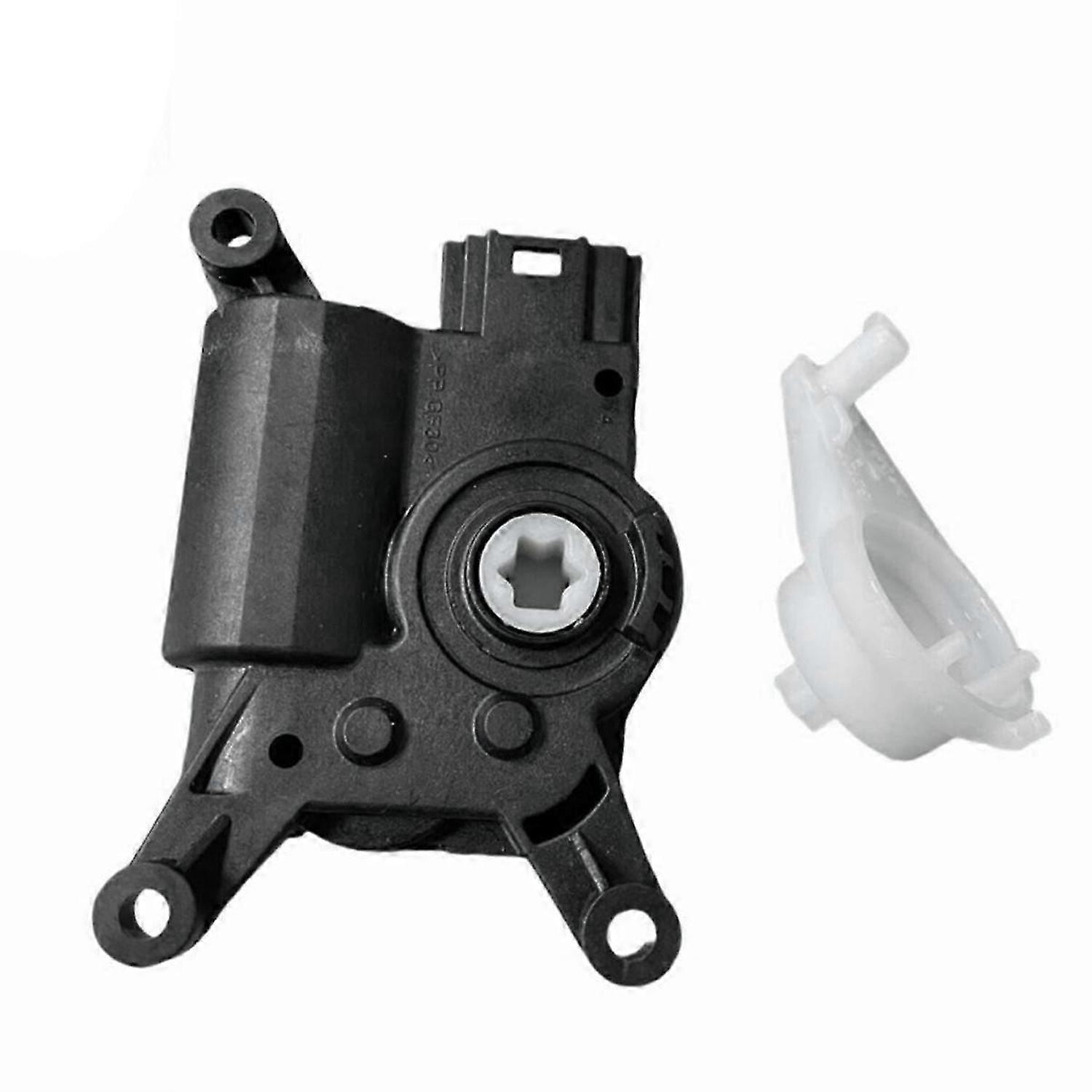 Car Elements Air Conditioning Reduction Motor with Regulator 6447WZ for C4 I Jumpy Tipi Expert Tepee 2004-2016