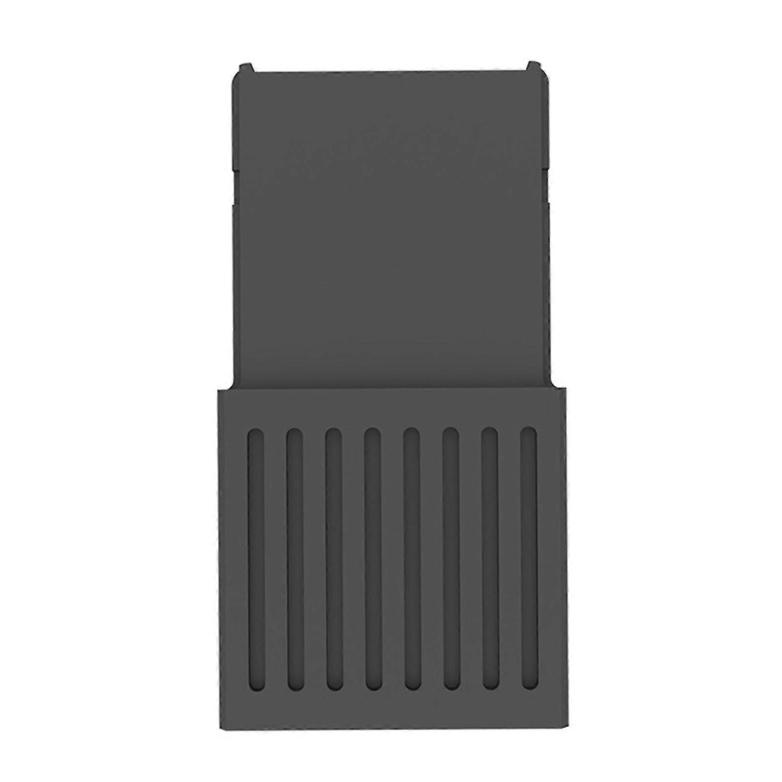 2025 1 Set Hard Drive Conversion Box One Card Dual-purpose High-Speed Line External Hard Drive Expansion Card Box for Xbox Series X