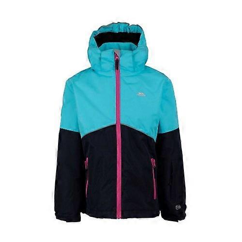 Trespass Childrens/Kids Precision Ski Jacket