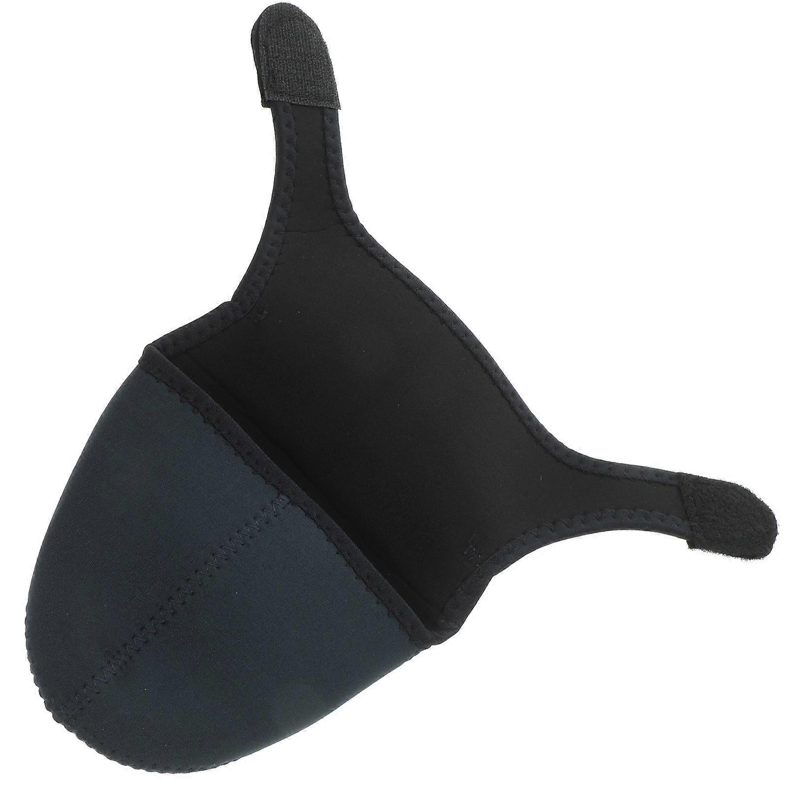 Camera Bag Insert Neoprene Camera Case for Protection 5Pcs Set