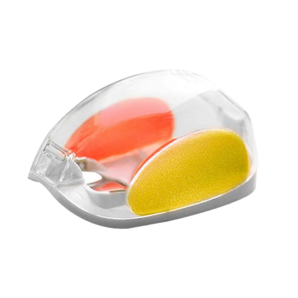 Corn Stripper Plastic Grain Thresher Corn Kernels Stripping Tool for Home Kitchen Cooking