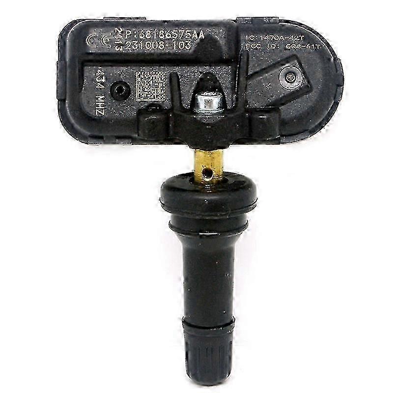 TPMS Replacement for 2014-2016 Jeep Cherokee Tire Sensor 68249197AA