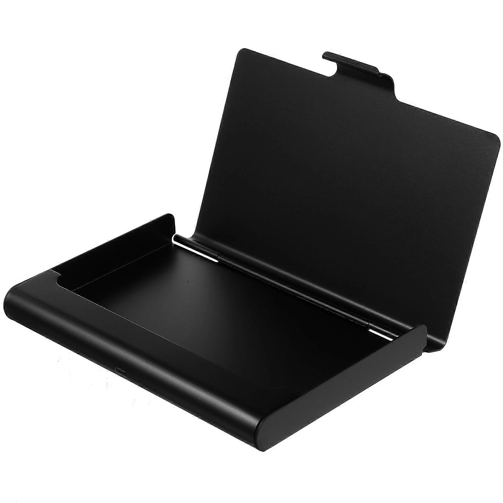 Business Card Holder Organizer for Storage Use Desk Business Card Holder