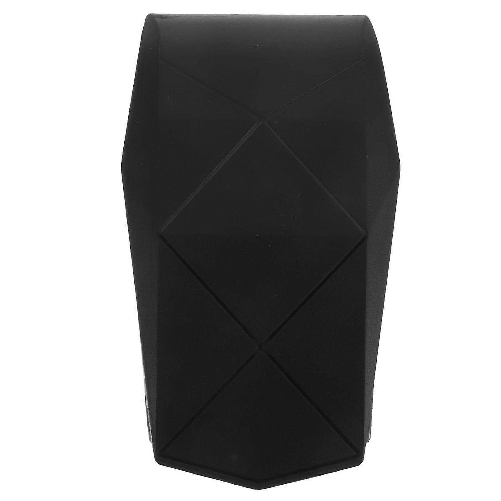 Vehicle Phone Navigation Bracket Crocodile Clip Phone Holder Multi-function Durable (Grey)