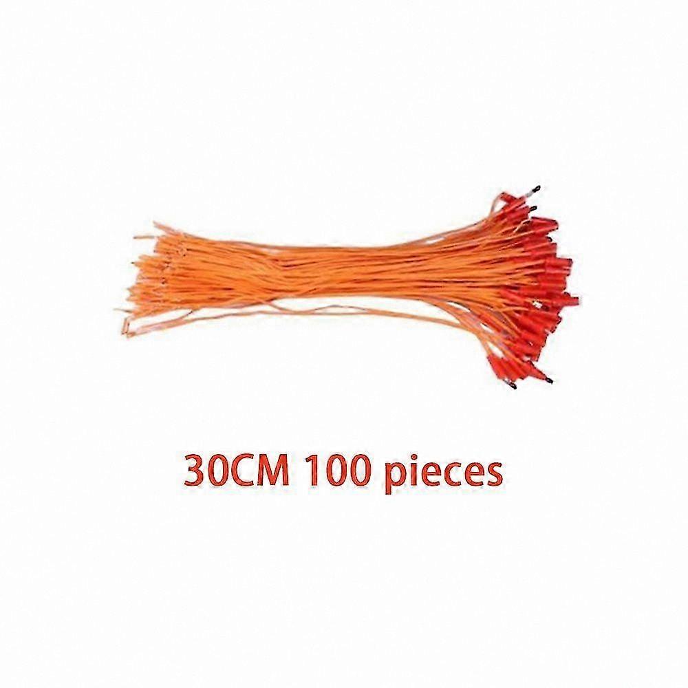 Electric Ignition System for Fireworks, 1-100 Pieces, Length Match Detonator