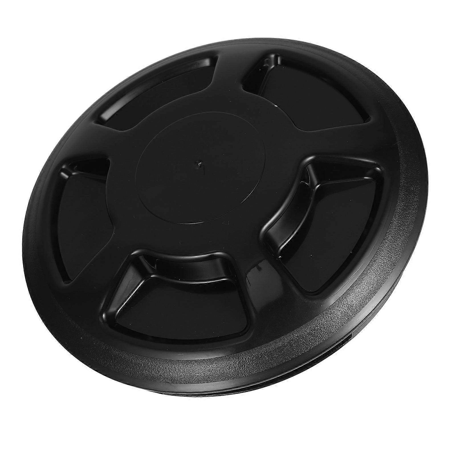 Leakproof Milk Dispenser Replacement Cover for Beverage Buckets