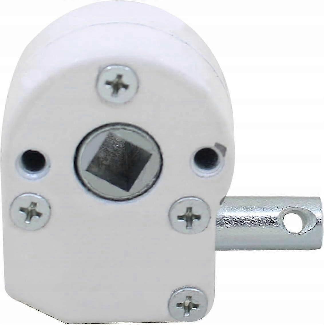 Manual Awning Crank Gear Drive Mechanism for Retractable Awnings, Universal Fit