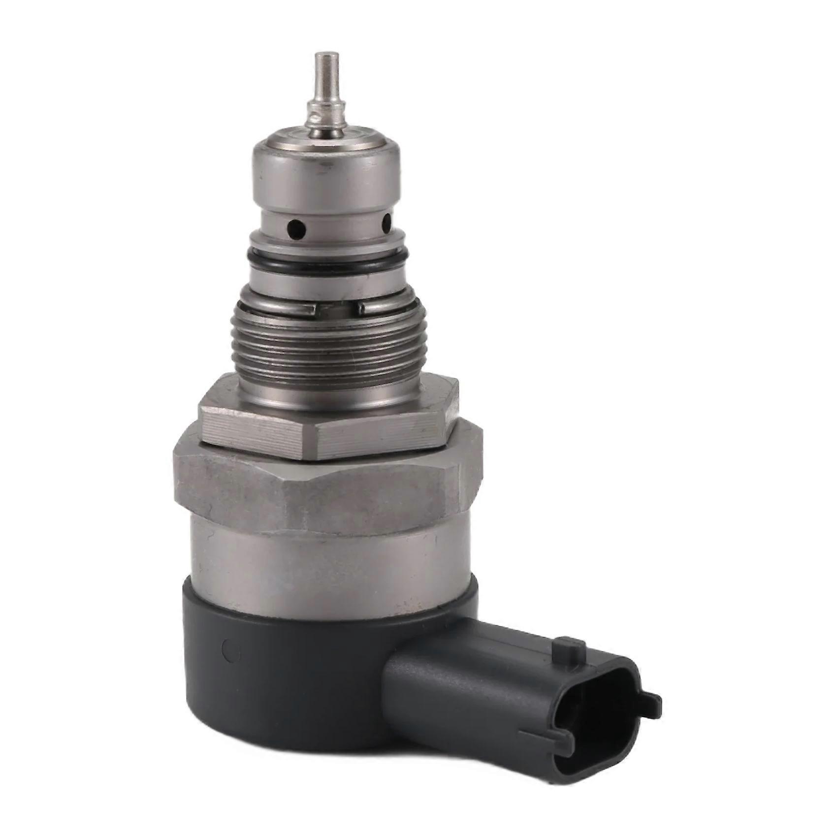 Common Rail Pressure Control Valve Pressure Limiting Valve