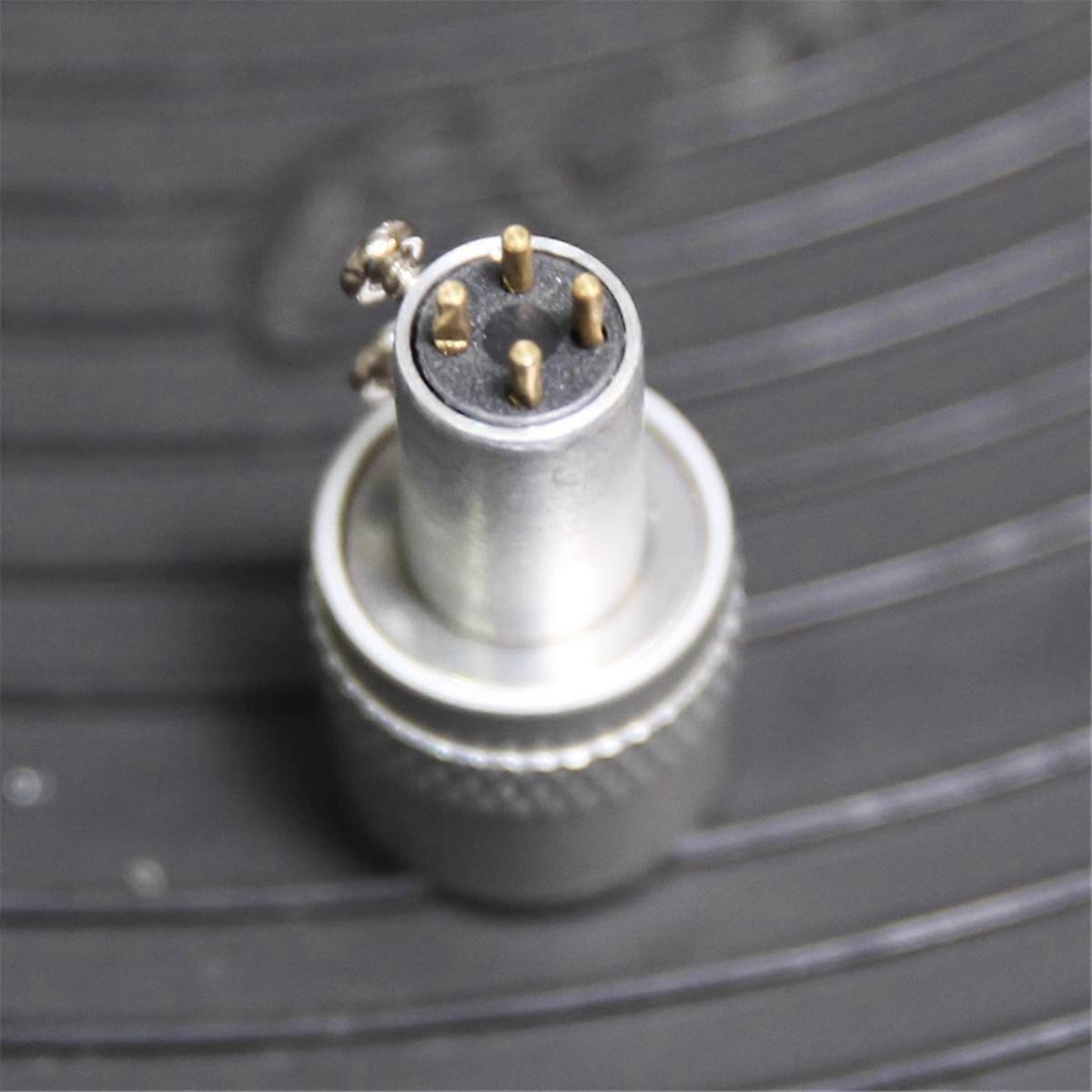 Type Headshell Socket Connector for Turntable SL Series