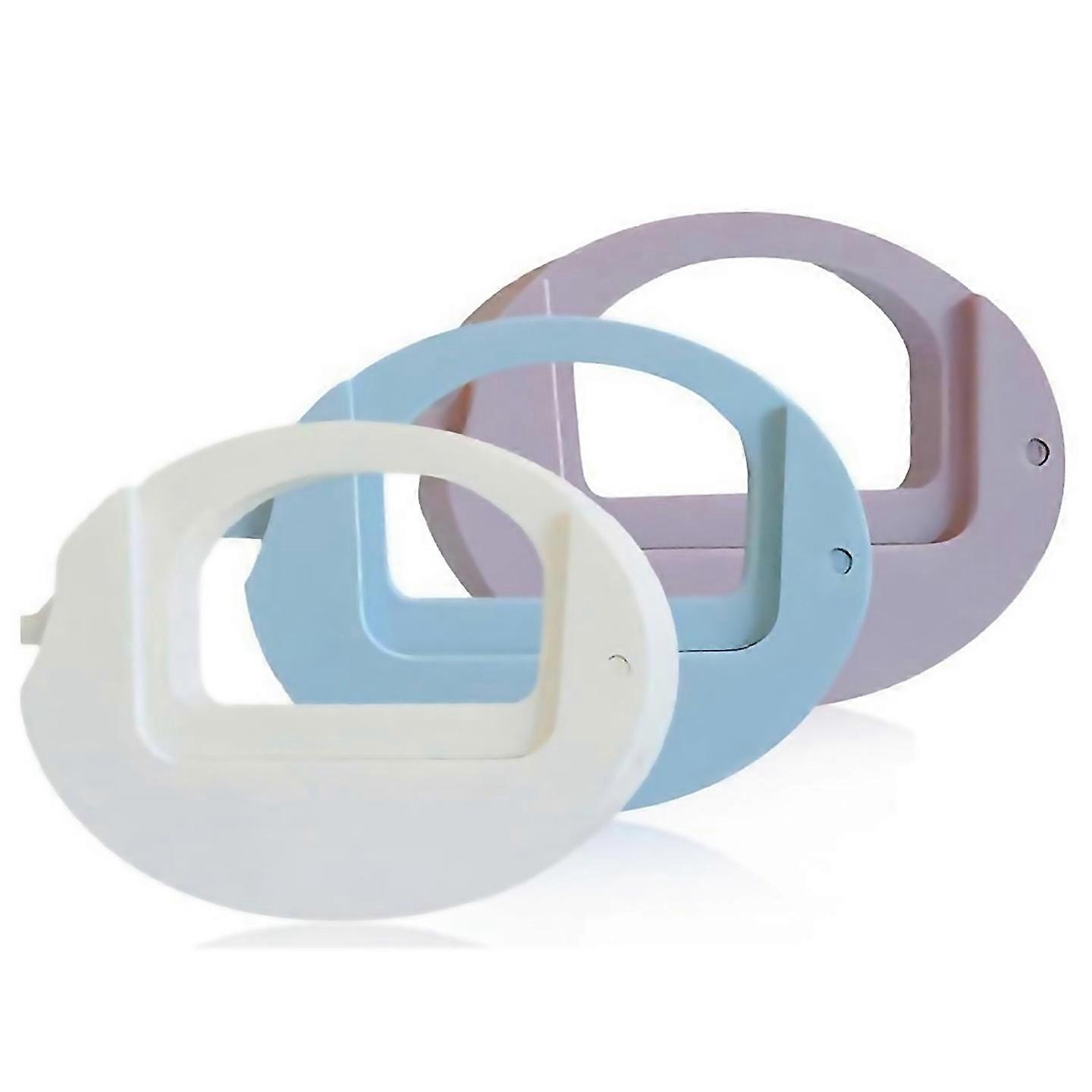 For Large Opening Snack Clip Nonslip Moistureproof Potato Chip Bag