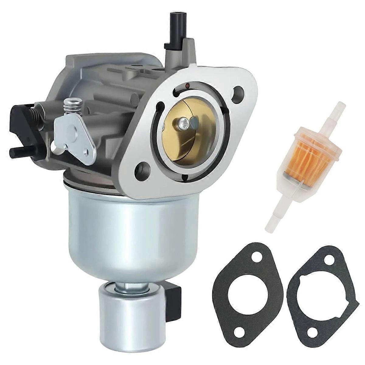 15004-0827 Carburetor Replacement for FR600V FS600V 4-Cycle Engine