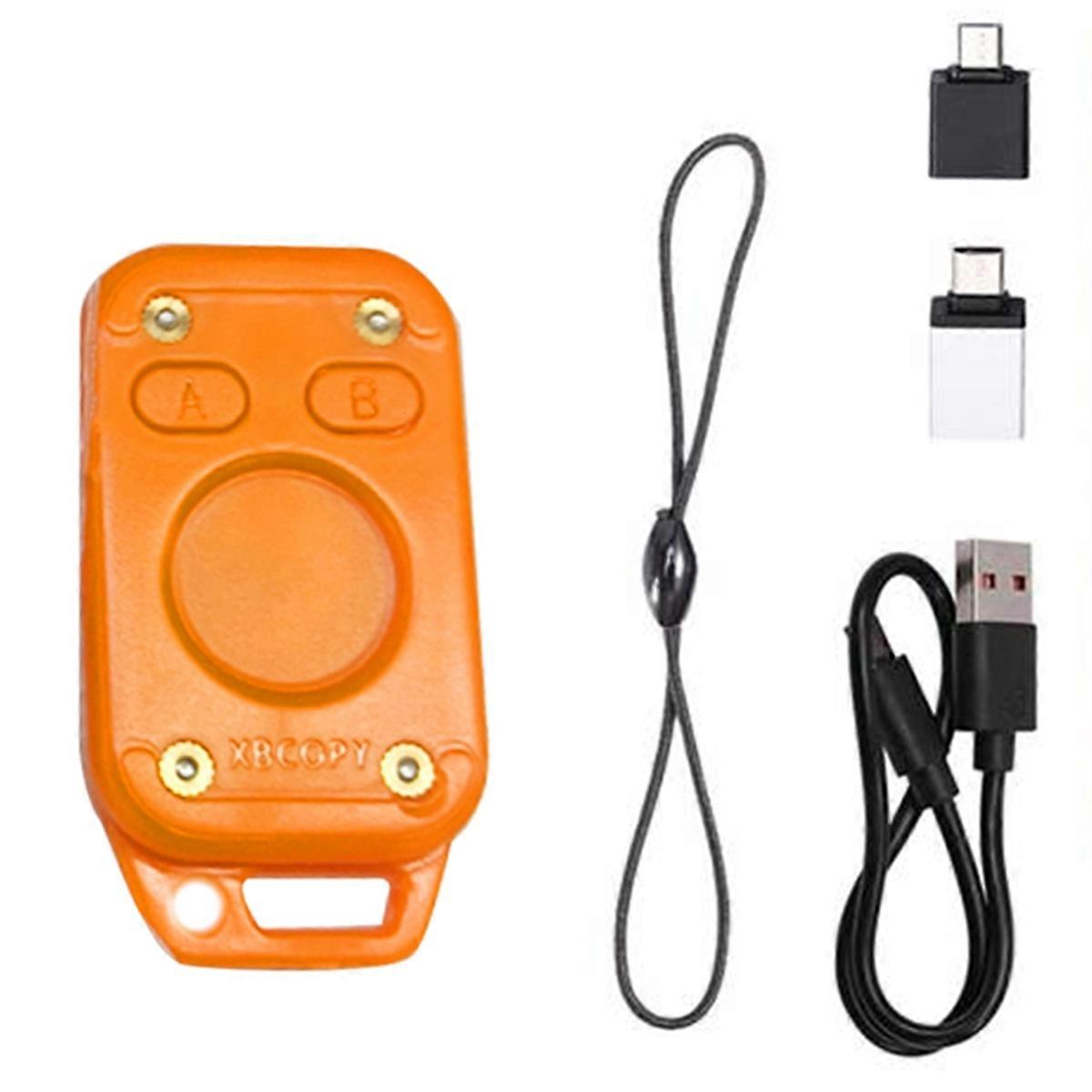 Restart Chameleon V2.0 RFID Smart Chip Reader Emulator 125Khz 13.56Mhz Duplicator Chameleon Ultra Ca