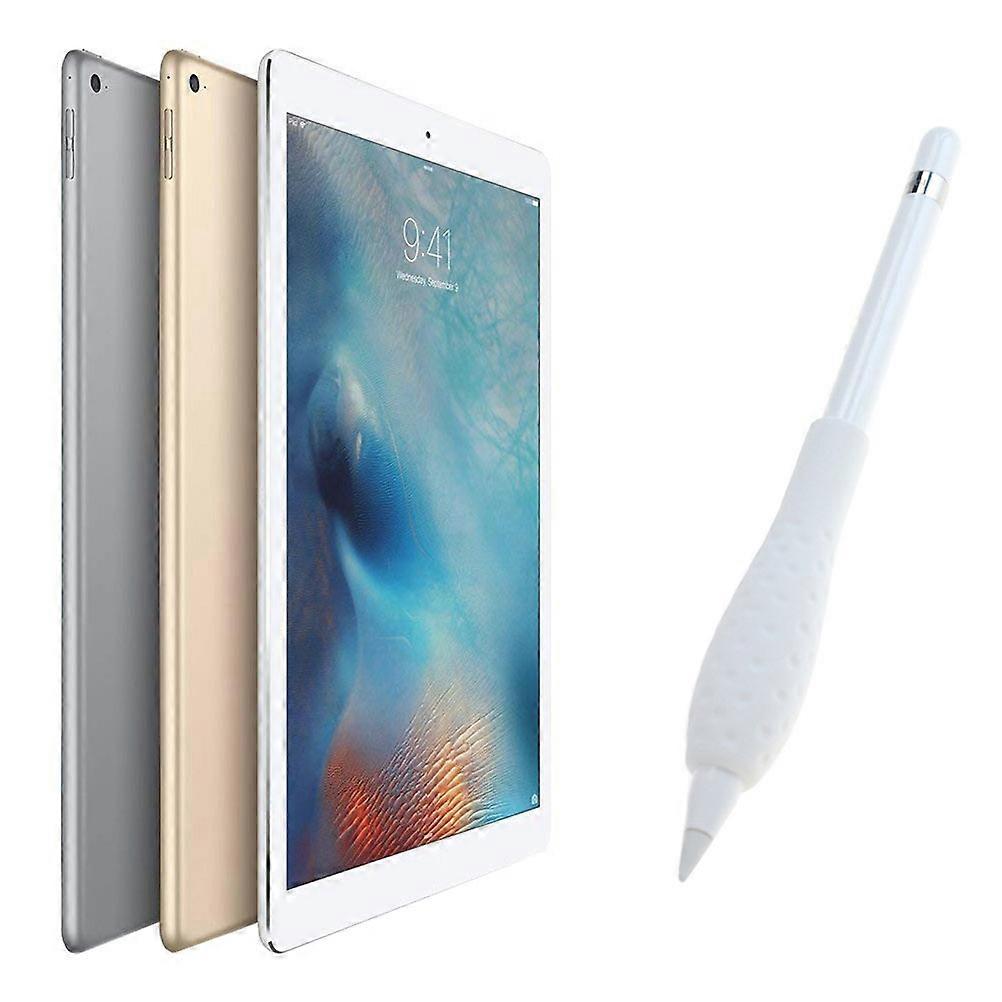 Stylus Pen Sleeve For Pencil Touch Screen Stylus Pen Daily Use Comfortable Hold 1Set