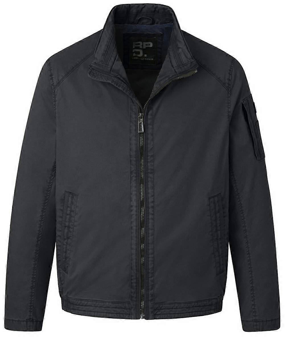 Redpoint Lester Transitional Jacket - Navy
